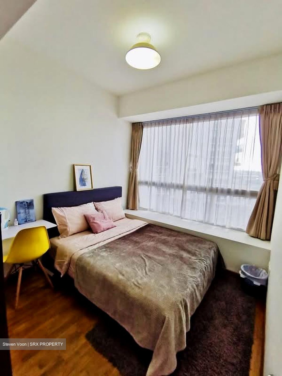 The Parc Condominium (D5), Condominium #610262611